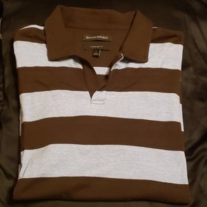 Banana Republic Mens Polo